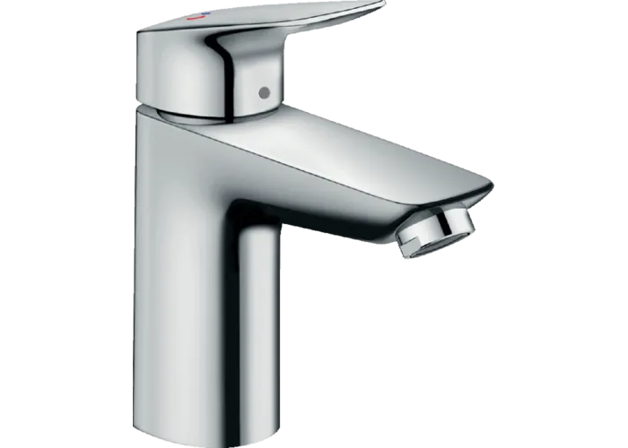 Cмеситель для раковины Hansgrohe Logis, 71102000