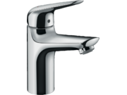 Cмеситель для раковины Hansgrohe Novus 100, 71034000