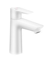 Cмеситель для раковины Hansgrohe Talis 110, белый, 71712700