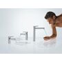 Cмеситель для раковины Hansgrohe Talis 240, белый, 71717700