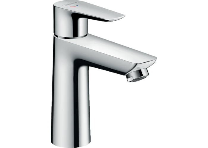 Cмеситель для раковины Hansgrohe Talis E 110, 71713000