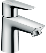 Cмеситель для раковины Hansgrohe Talis E 80, 71703000