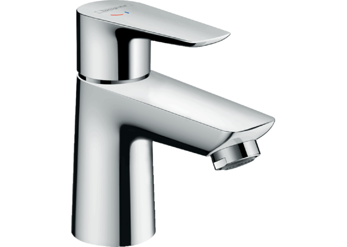 Cмеситель для раковины Hansgrohe Talis E 80, 71703000