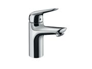 Cмеситель для умывальника Hansgrohe Novus 100..