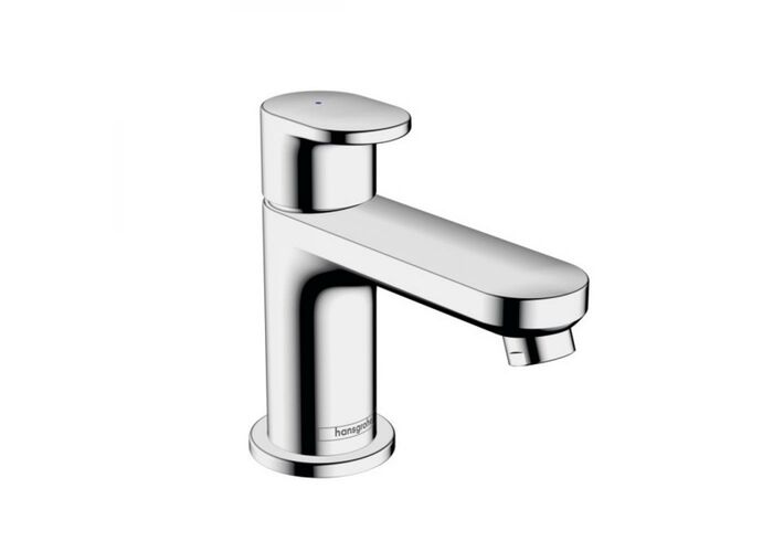 Кран для холодной Hansgrohe Vernis Blend 70, хром, 71583000
