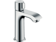 Кран для раковины Hansgrohe Metris 100, без с..