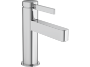 Кран холодной воды Hansgrohe Finoris 100, без донного клапана, хром, 76013000