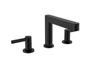 Смеситель Hansgrohe Finoris 110, с клапаном P..