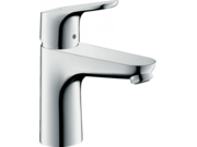 Смеситель Hansgrohe Focus 100, LowFlow, донны..