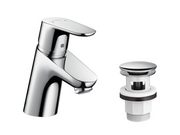 Смеситель Hansgrohe Focus 70, 31604000..
