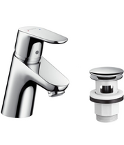 Смеситель Hansgrohe Focus 70, 31604000