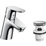 Смеситель Hansgrohe Focus 70, 31604000