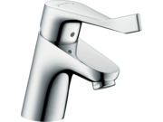 Смеситель Hansgrohe Focus 70, без сливного набора, с длинной рукояткой, 31914000