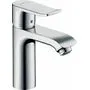 Смеситель Hansgrohe Metris S 110, для водонагревателей, гарнитур, 31074000