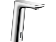 Смеситель Hansgrohe Metris S, без регулировки..