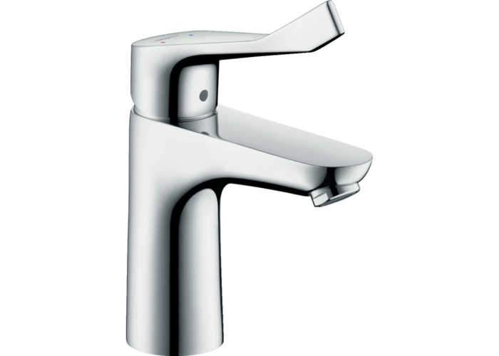 Смеситель для раковины Hansgrohe Focus 100, 31911000
