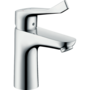 Смеситель для раковины Hansgrohe Focus 100, 31911000
