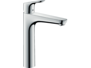 Смеситель для раковины Hansgrohe Focus 190, б..