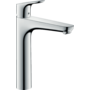 Смеситель для раковины Hansgrohe Focus 190, без сливного набора, 31518000