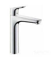 Смеситель для раковины Hansgrohe Focus, 31658000