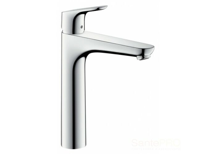 Смеситель для раковины Hansgrohe Focus, 31658000