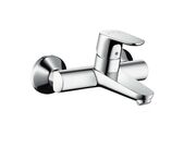 Смеситель для раковины Hansgrohe Focus, 31923..