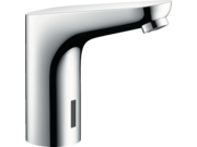 Смеситель для раковины Hansgrohe Focus, элект..