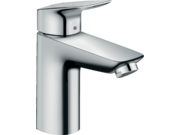 Смеситель для раковины Hansgrohe Logis 100, L..