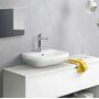 Смеситель для раковины Hansgrohe Logis 190, без сливного набора, 71091000