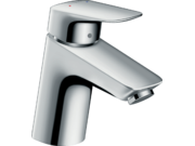 Смеситель для раковины Hansgrohe Logis 70, с ..