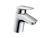 Смеситель для раковины Hansgrohe Logis 70, с ..