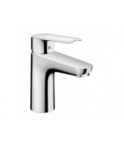 Смеситель для раковины Hansgrohe Logis E 100, гарнитура, 71165000