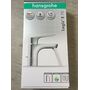Смеситель для раковины Hansgrohe Logis E 70 CoolStart, с гарнитуром, 71164000