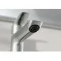 Смеситель для раковины Hansgrohe Logis Fine 110, CoolStart, с донным клапаном, 71254000