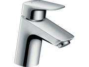 Смеситель для раковины Hansgrohe Logis, с гарнитуром, 71074000