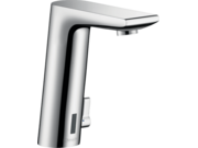 Смеситель для раковины Hansgrohe Metris S, от..