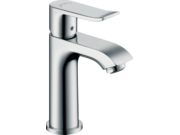 Смеситель для раковины Hansgrohe Metris, без ..