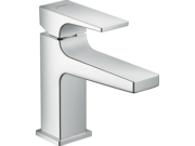 Смеситель для раковины Hansgrohe Metropol 100, 32500000