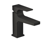 Смеситель для раковины Hansgrohe Metropol 100, Push-Open, 32500670
