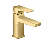 Смеситель для раковины Hansgrohe Metropol 100, Push-Open, 32500990