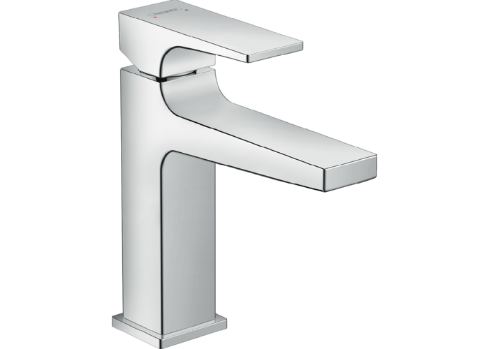Смеситель для раковины Hansgrohe Metropol 110, 32506000