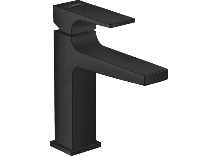 Смеситель для раковины Hansgrohe Metropol 110, Push-Open, 32507670