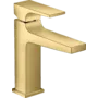 Смеситель для раковины Hansgrohe Metropol 110, Push-Open, 32507990