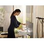 Смеситель для раковины Hansgrohe Metropol 110, с клапаном Push-Open, 32571000
