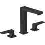 Смеситель для раковины Hansgrohe Metropol 160, 3 отверстия, 32515670