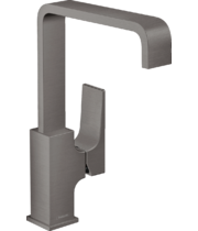 Смеситель для раковины Hansgrohe Metropol 230, Push-Open, 32511340