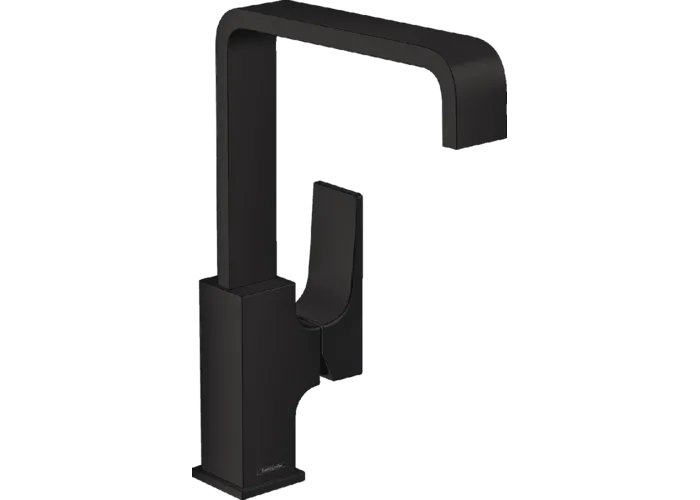 Смеситель для раковины Hansgrohe Metropol 230, Push-Open, 32511670