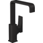 Смеситель для раковины Hansgrohe Metropol 230, Push-Open, 32511670