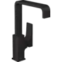Смеситель для раковины Hansgrohe Metropol 230, Push-Open, 32511670