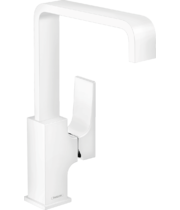 Смеситель для раковины Hansgrohe Metropol 230, Push-Open, 32511700